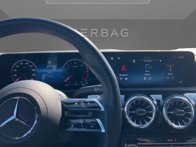 Mercedes-Benz CLA 200 AMG Line CLA 200 d Coupé