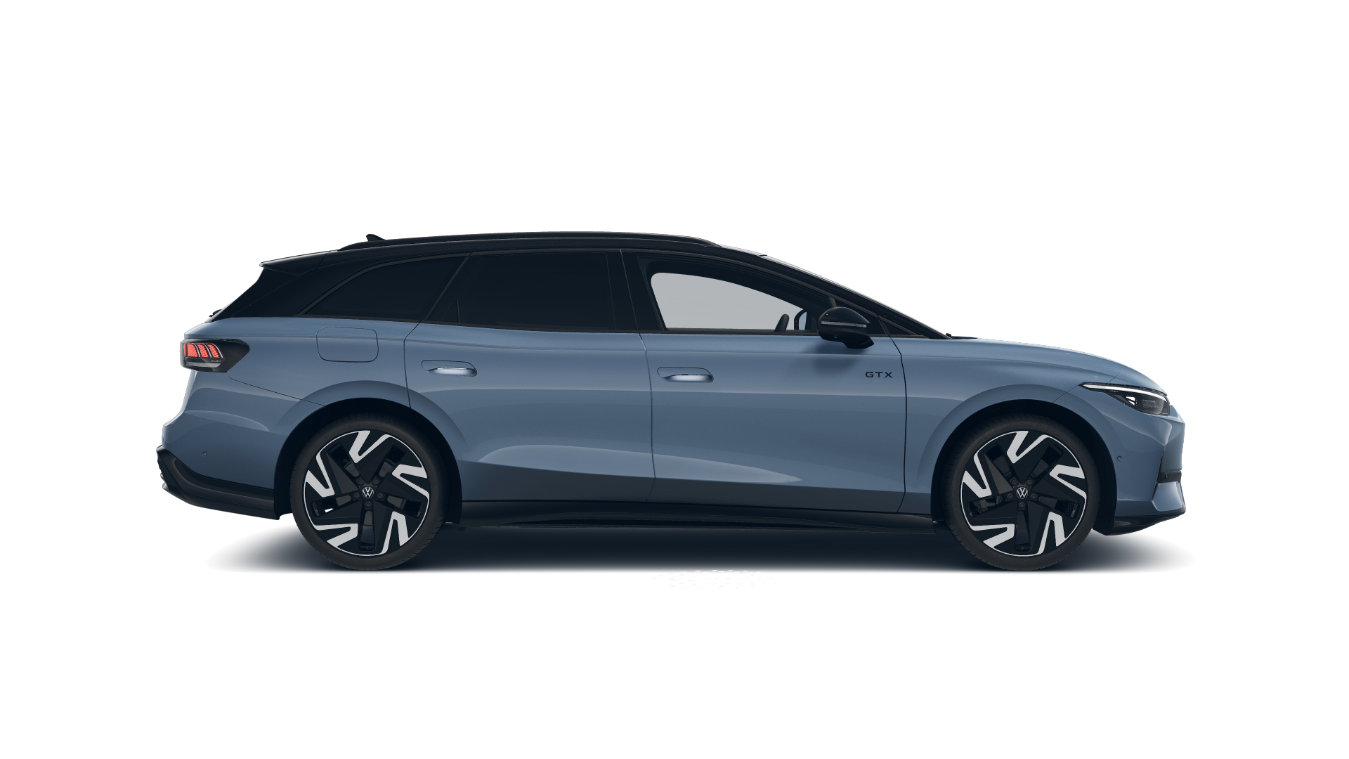 Volkswagen ID.7 Tourer
