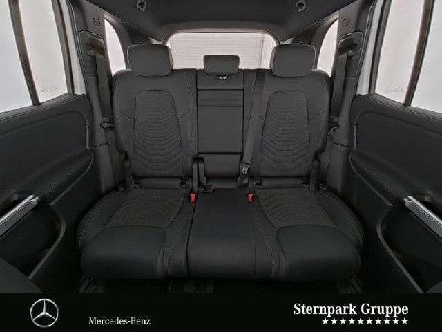 Mercedes-Benz EQB 300 4MATIC