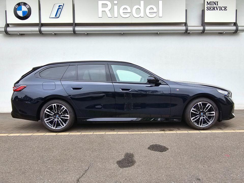 BMW 520 520i Touring