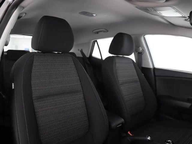 Kia Stonic 1.2 DPI Modell Silber Carplay Digitaltacho