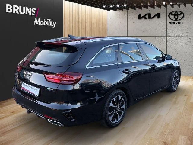 Kia Ceed PHEV Spirit SportWagon