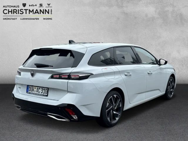 Peugeot 308 Allure Pack BlueHDi SW