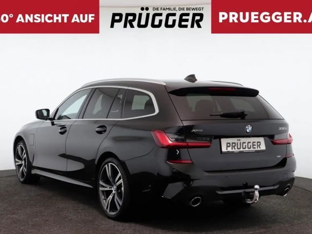 BMW 330 330e M-Sport Touring xDrive