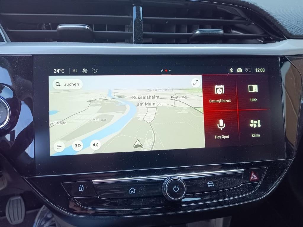 Opel Corsa GS-Line Grand Sport