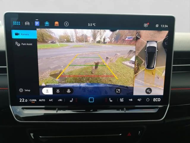 Volkswagen ID.7 GTX Tourer