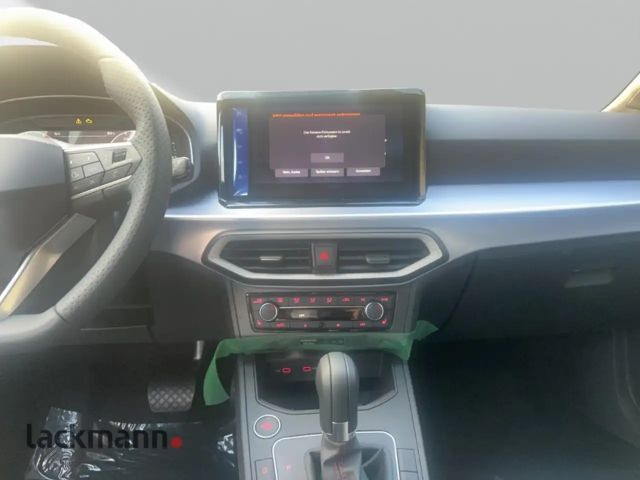 Seat Ibiza 1.0 TSI FR-lijn