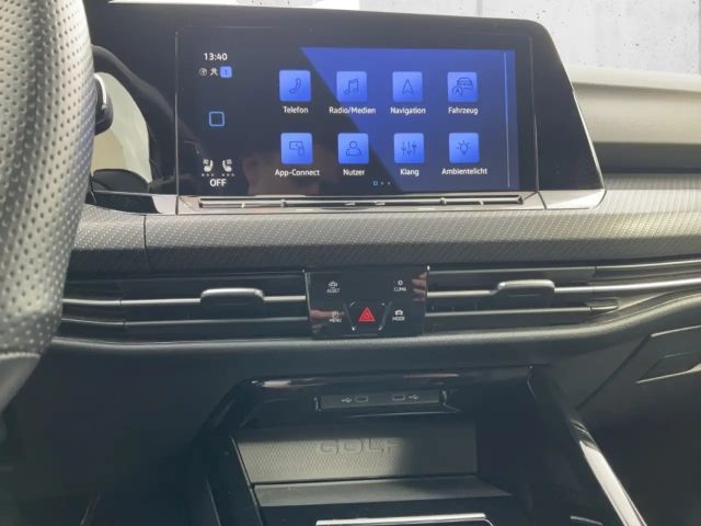 Volkswagen Golf 2.0 TSI 4Motion Golf VIII