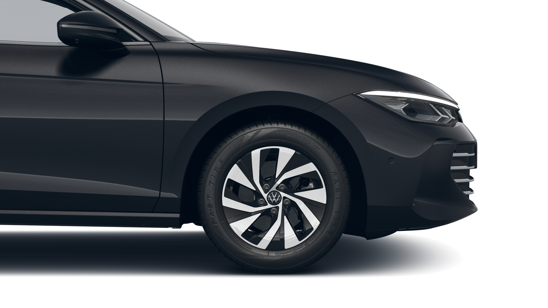 Volkswagen Passat 1.5 eTSI Business Variant