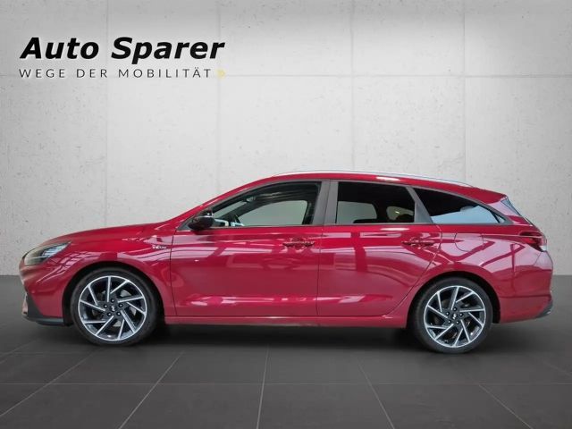 Hyundai i30 N Line T-GDi