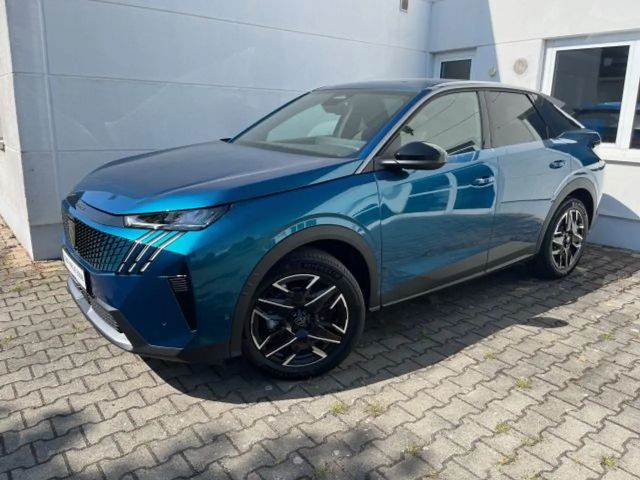 Peugeot 3008 Allure Pack Hybrid