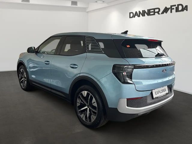 Ford Explorer EV RWD