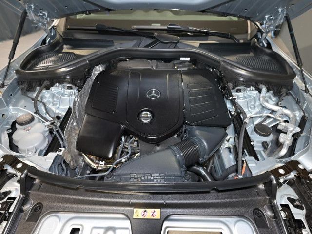 Mercedes-Benz GLC 200 4MATIC Coupé