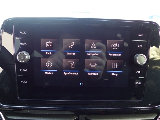 Volkswagen T-Roc 1.5 TSI DSG *AHK*LED*PDC*