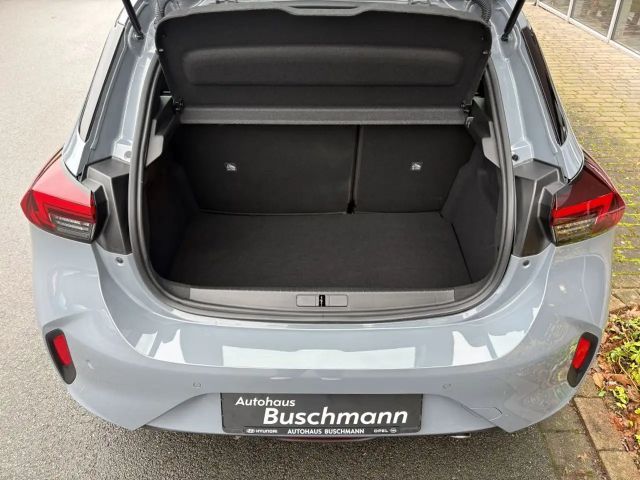 Opel Corsa GS-Line Grand Sport Turbo