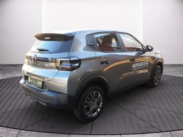 Citroën C3 PureTech You