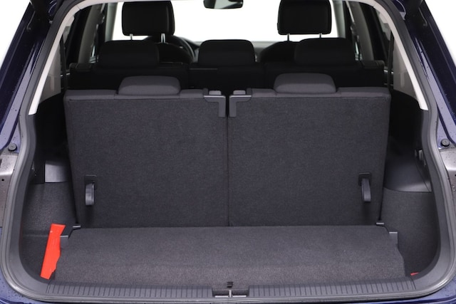 Volkswagen Tiguan 2.0 TDI Allspace DSG Life