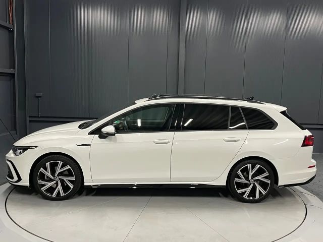 Volkswagen Golf Golf VIII R-Line Variant