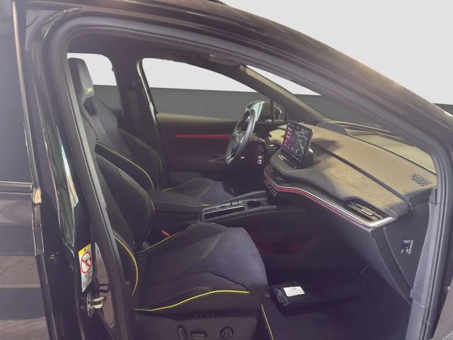 Skoda Enyaq Lounge RS