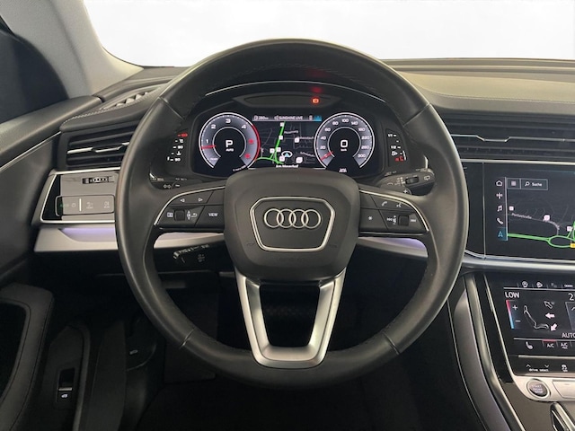 Audi Q8 50 TDI Quattro