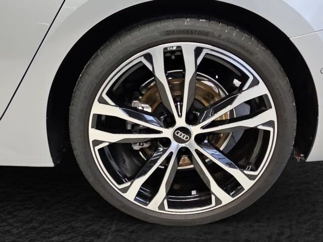 Audi A5 Avant S-Tronic