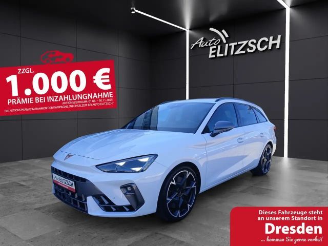 Cupra Leon 4Drive DSG Sportstourer VZ