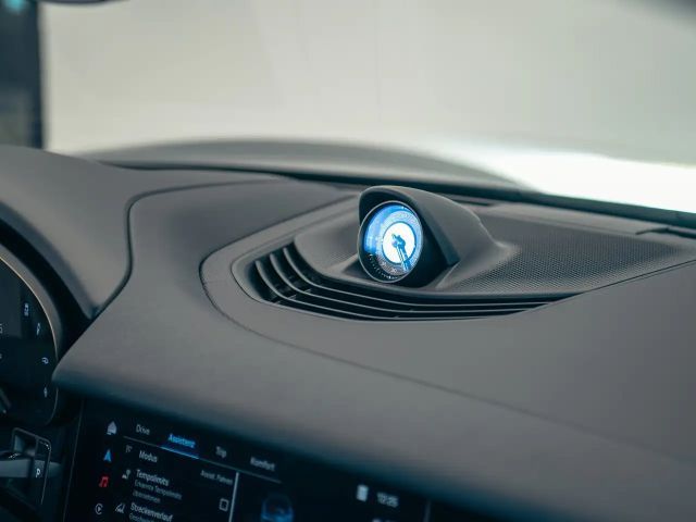 Porsche Taycan Sport Turismo