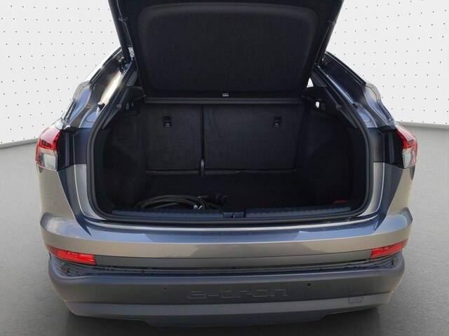 Audi Q4 e-tron 35 Sportback