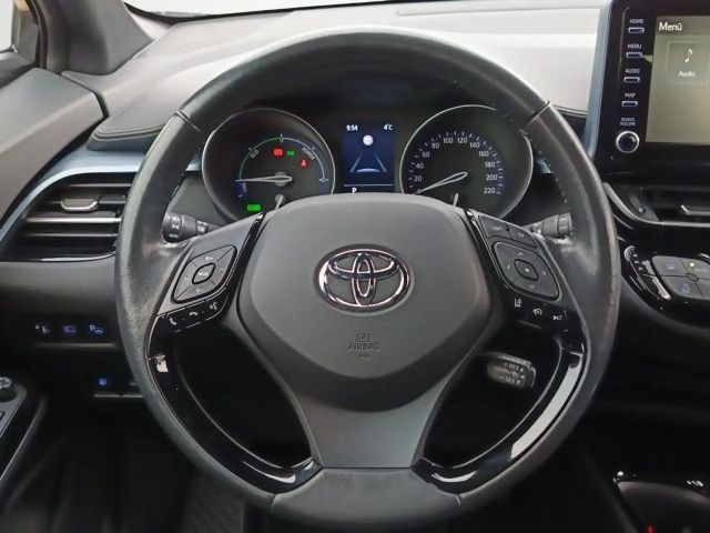 Toyota C-HR Comfort Hybride Team D