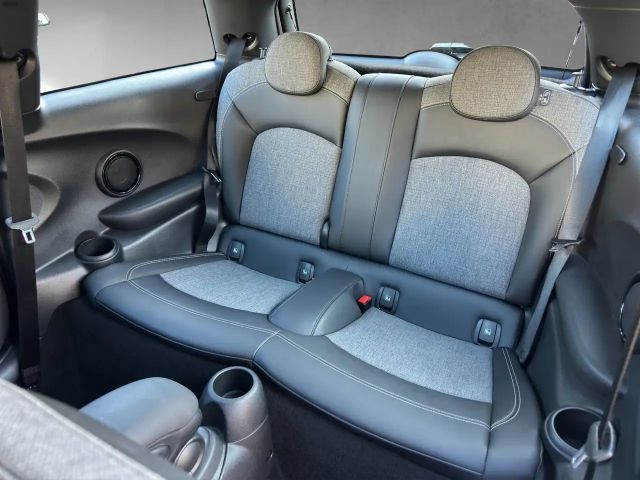 MINI Mini Electric SE