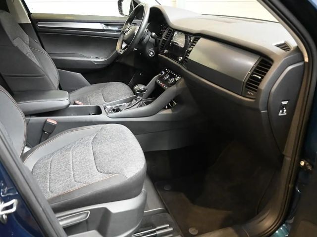 Skoda Kodiaq 4x4 Clever