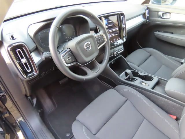 Volvo XC40 Inscription Recharge