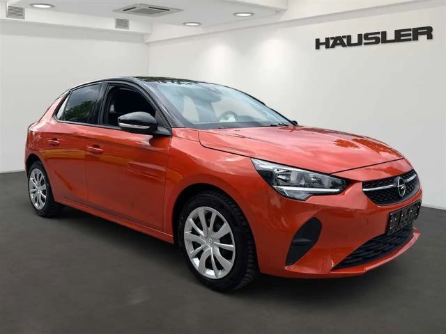 Opel Corsa Edition