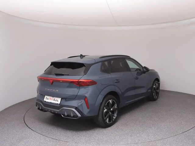 Cupra Terramar 1.5 e-Hybrid e-Hybrid