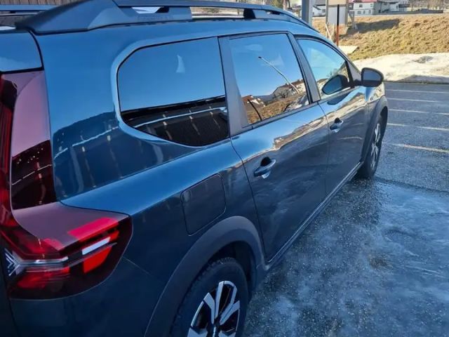 Dacia Jogger Extreme TCe 110