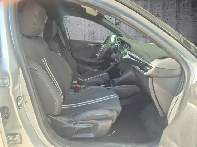 Opel Corsa 1.2 Turbo GS-Line Grand Sport Turbo