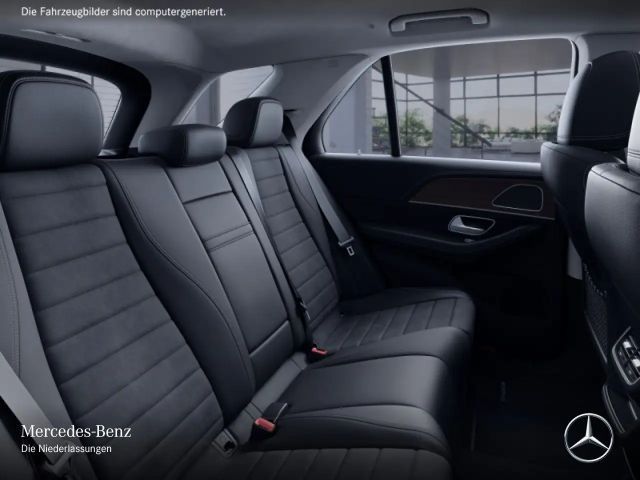 Mercedes-Benz GLE 350 4MATIC