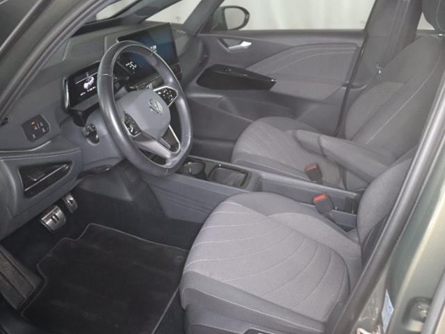 Volkswagen ID.3 150 kW 58 KWh