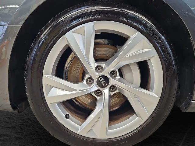 Audi A4 40 TFSI Avant S-Line S-Tronic