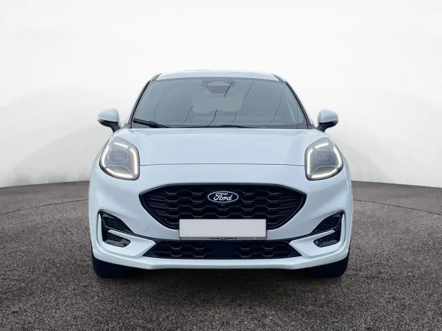 Ford Puma ST Line