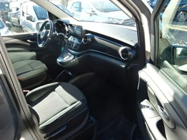 Mercedes-Benz V 220 Extralang V 220 d