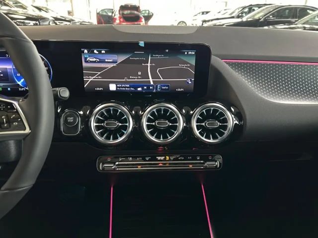 Mercedes-Benz EQA 250 Advanced Progressive