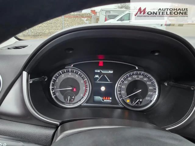 Suzuki Vitara Comfort