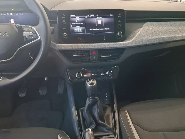 Skoda Kamiq Selection