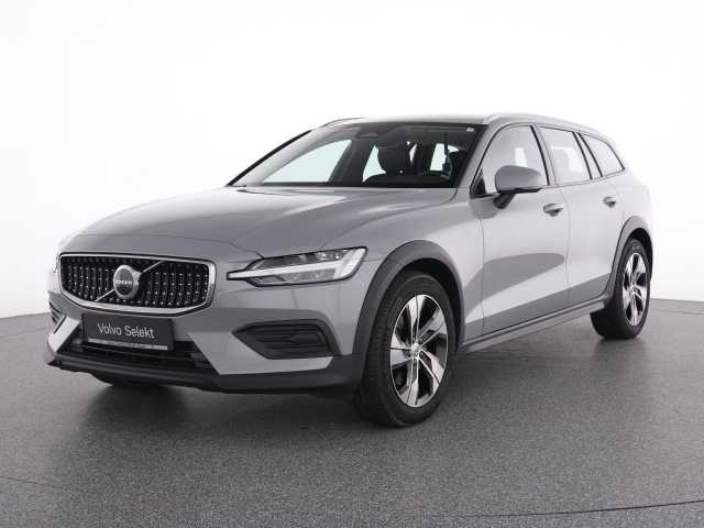 Volvo V60 Cross Country CC