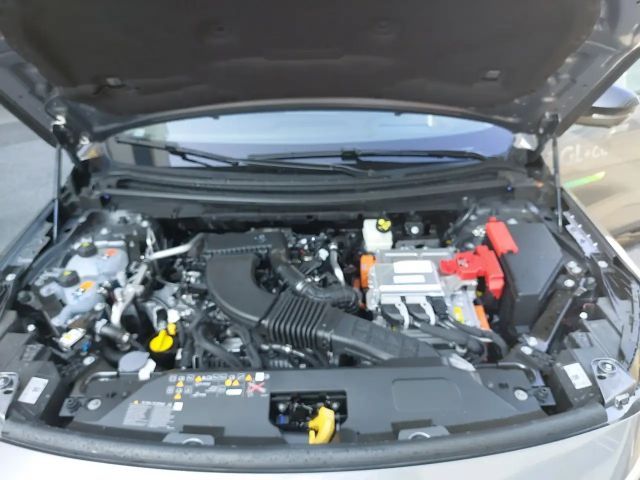 Renault Rafale Alpine