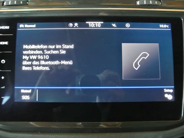 Volkswagen Tiguan 4Motion Elegance Elegance