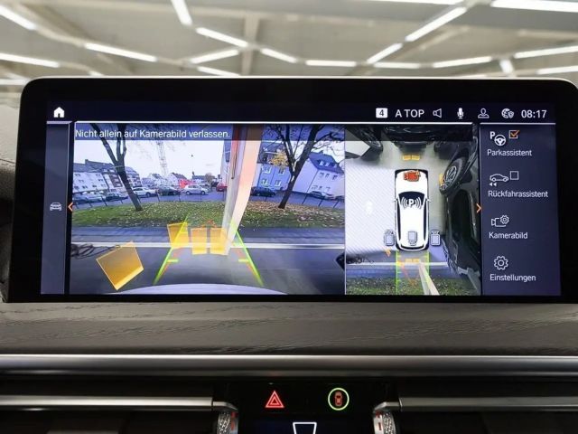 BMW X3 M-Sport xDrive30d