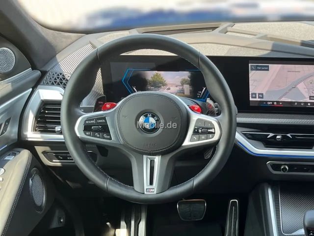 BMW XM XM