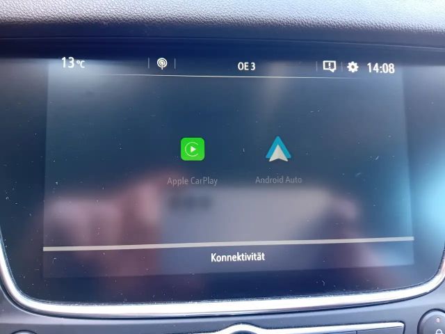 Opel Grandland X Elegance